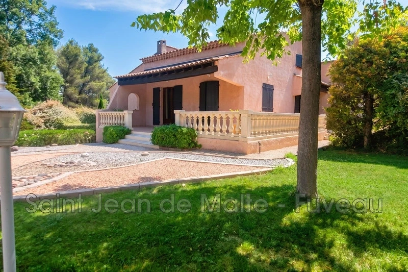 1 - verkauf haus gréasque bouches-du-rhône frankreich