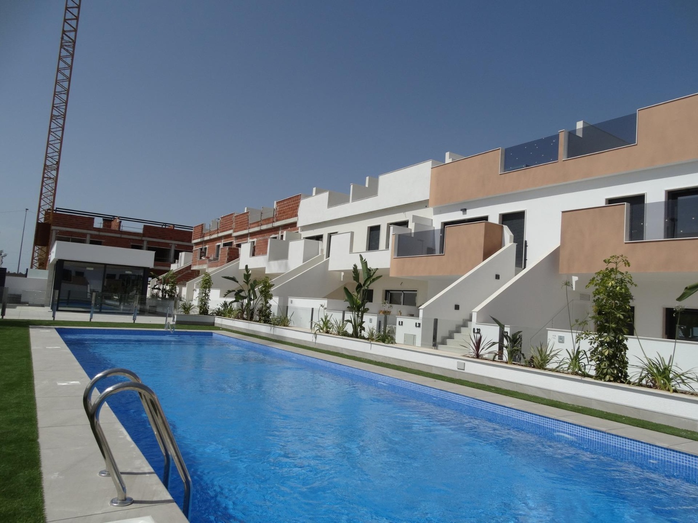 1 - apartment for sale in pilar de la horadada valencian community spain