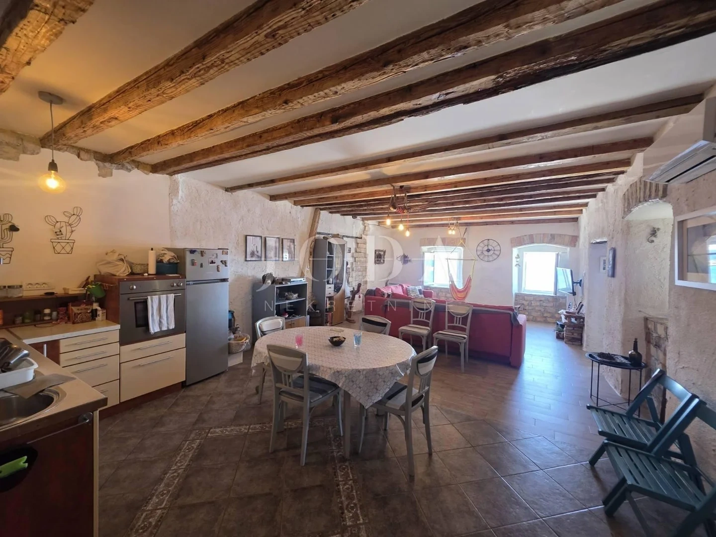 2 - verkoop appartement senj lika-senj kroatië