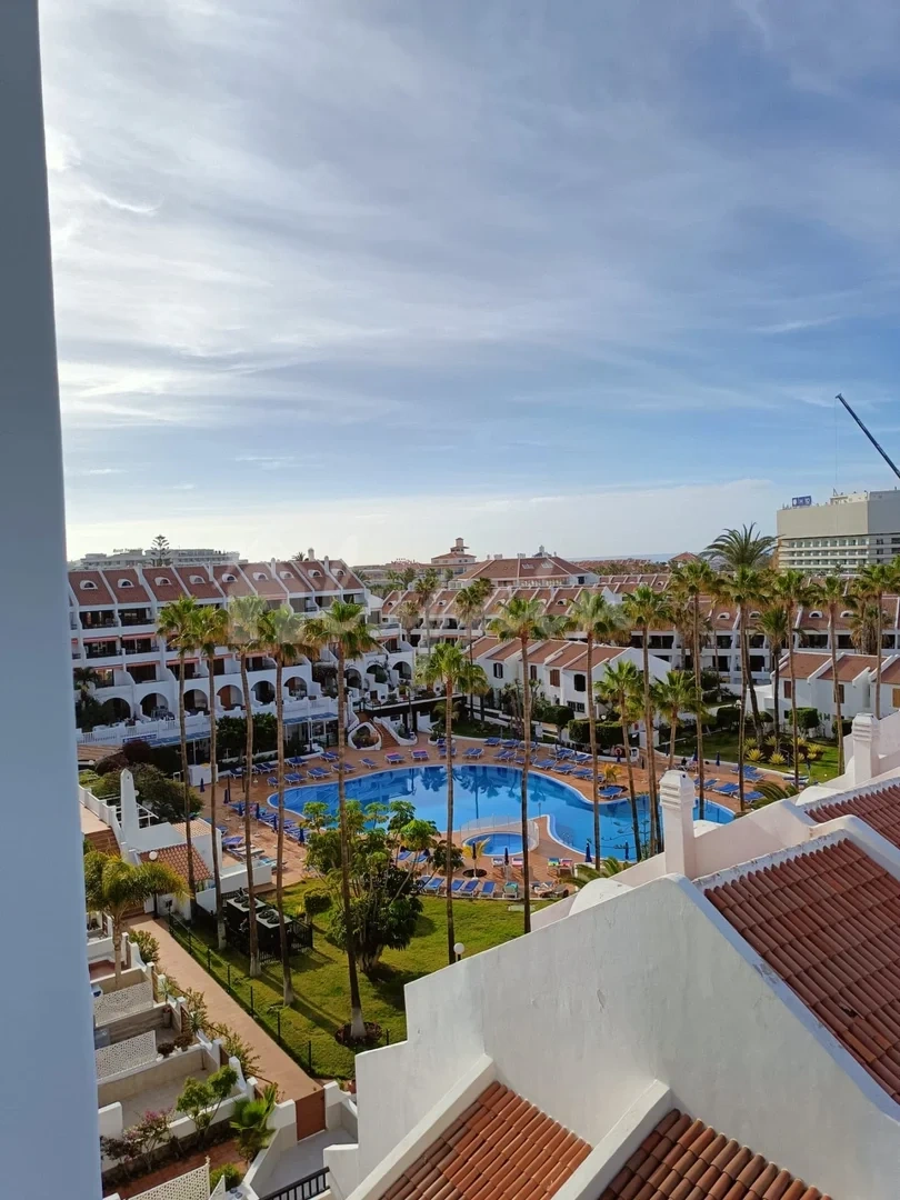1 - apartment for sale in playa de las américas tenerife - canary islands spain