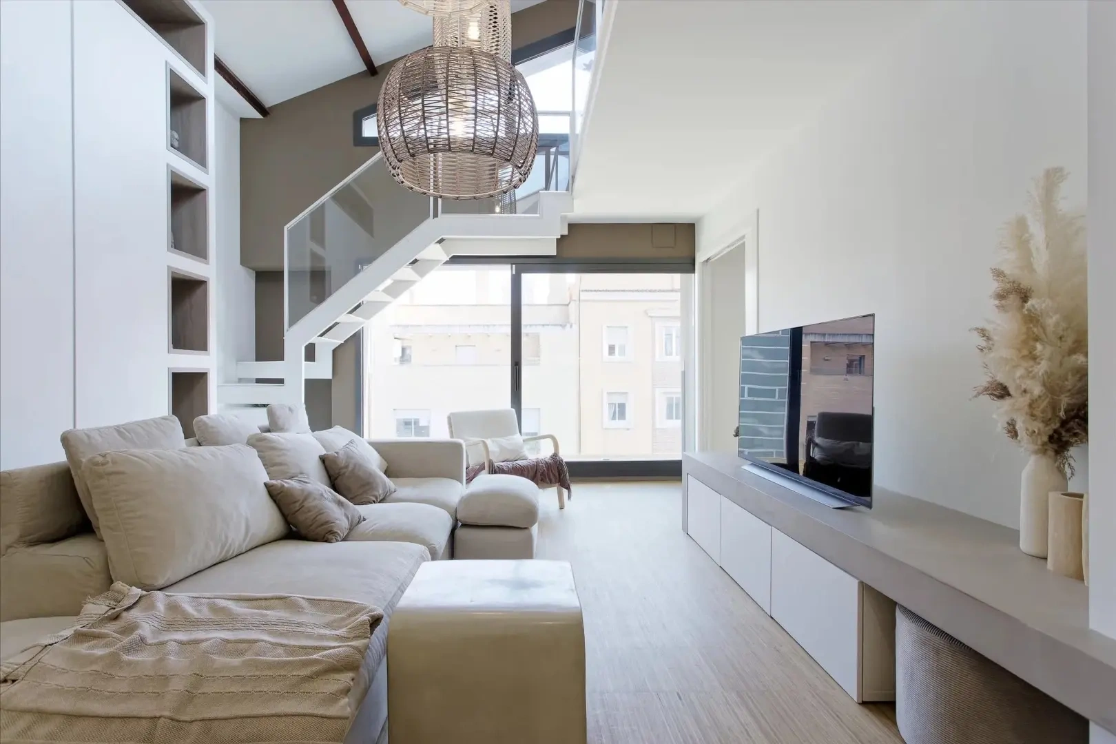 1 - venta apartamento a pie de playa barcelona cataluña españa