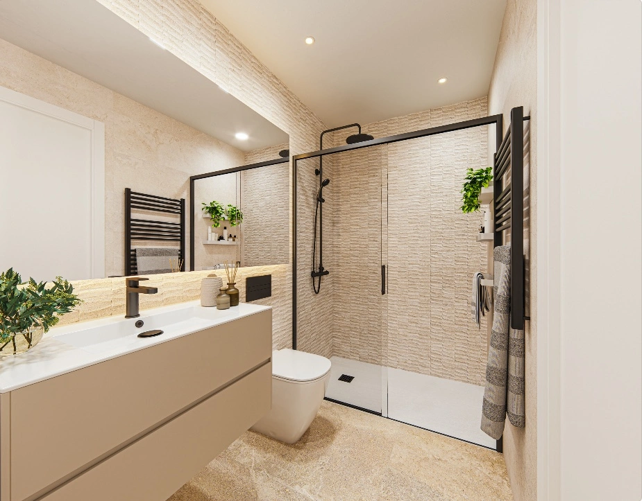 2 - verkauf wohnung meerblick torrevieja - costa blanca valencia spanien
