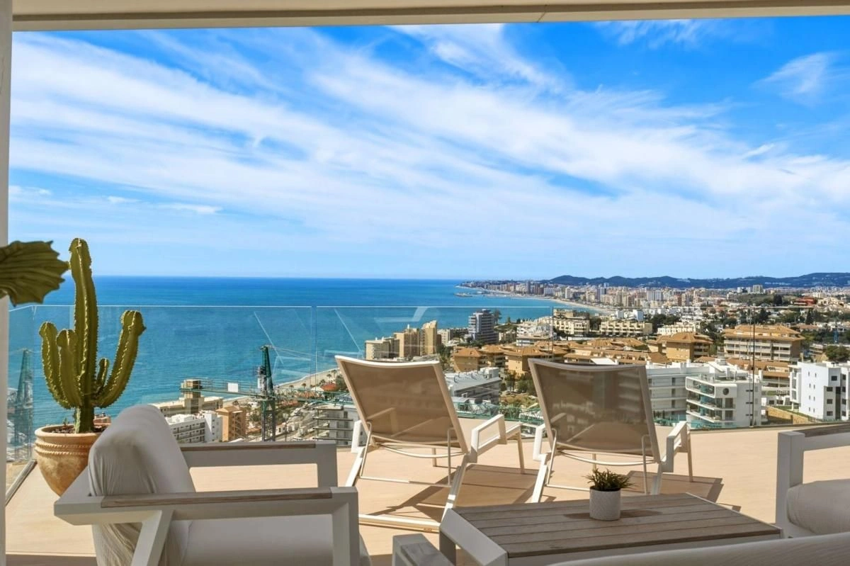 1 - verkauf wohnung fuengirola - costa del sol andalusien spanien