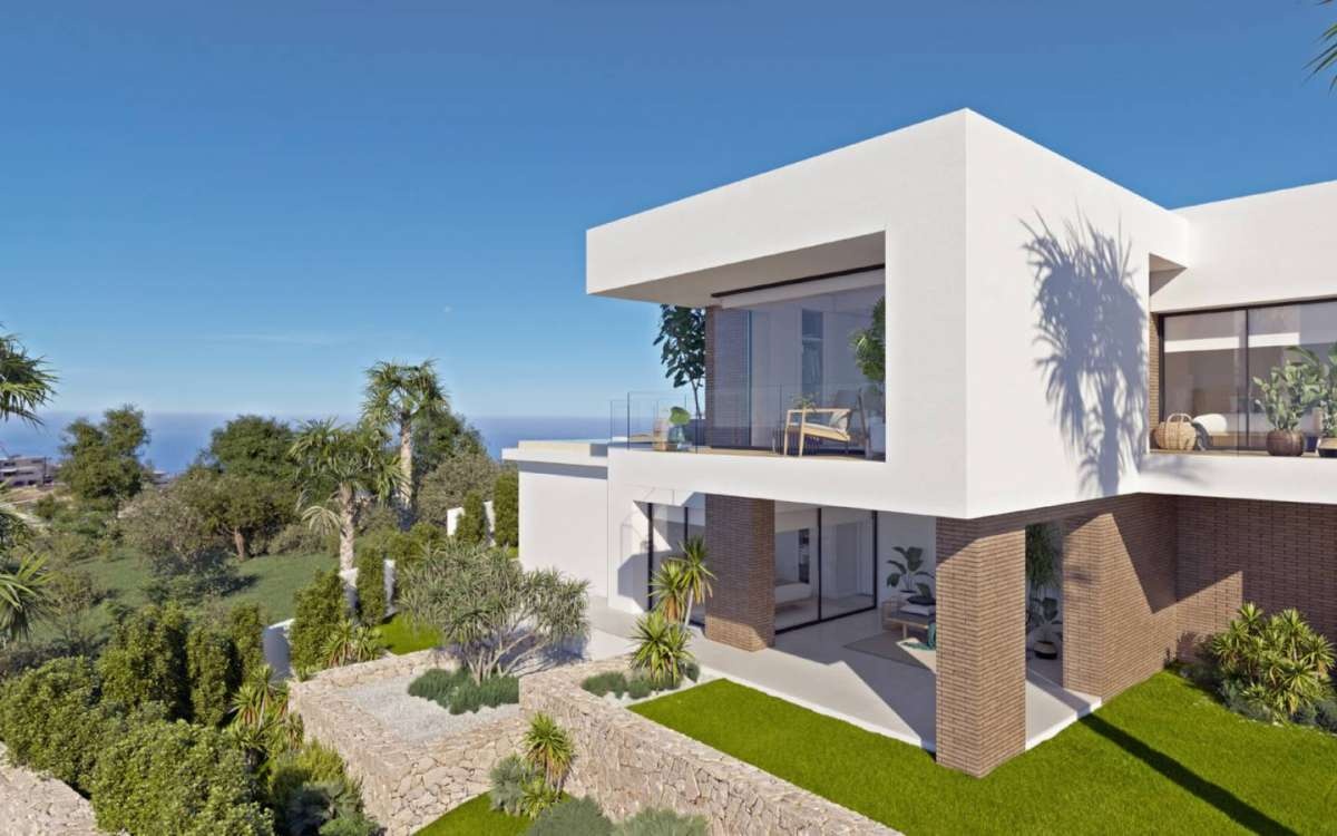1 - house for sale in benitachell - costa blanca valencian community spain