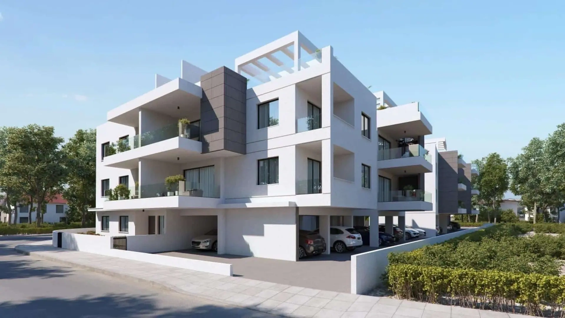 1 - venta apartamento larnaca lárnaca chipre
