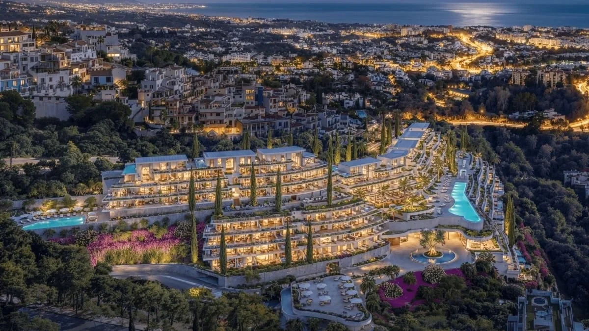 2 - verkoop appartement benahavis - costa del sol andalusië spanje