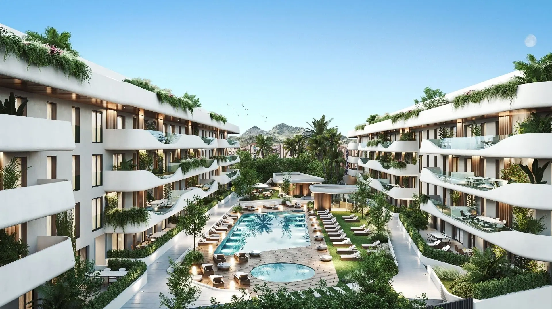 1 - verkauf wohnung san pedro de alcántara andalusien spanien