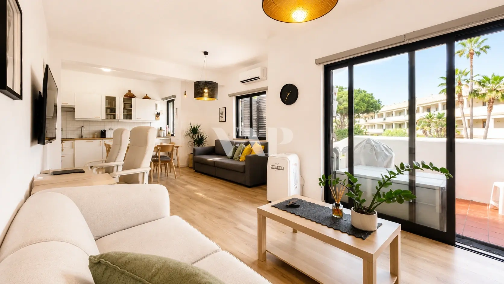 1 - vendita appartamento vilamoura algarve portogallo