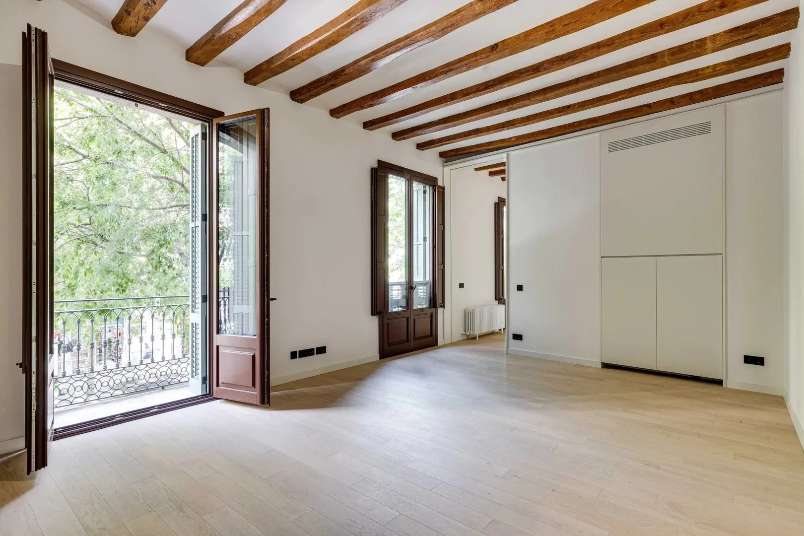 2 - venta apartamento barcelona cataluña españa