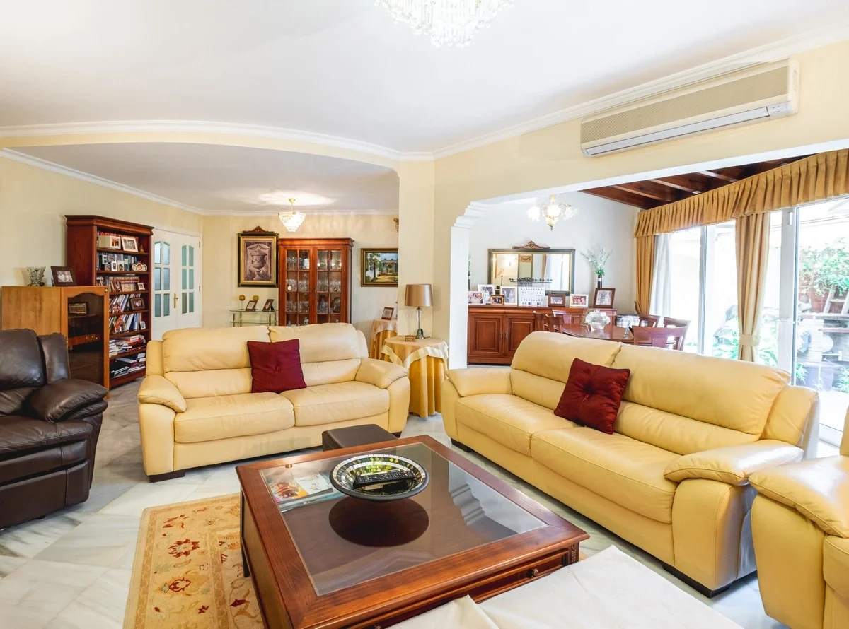 2 - venta casa fuengirola - costa del sol andalucía españa
