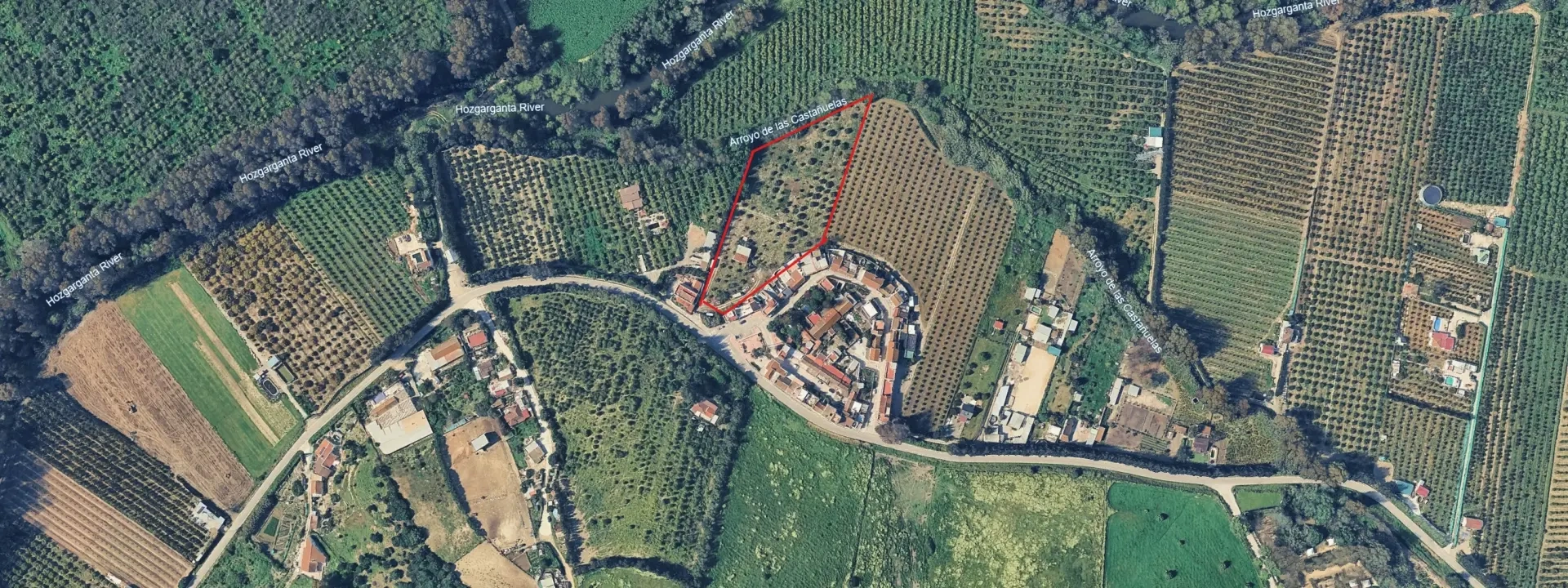 1 - vente terrain san martin del tesorillo andalousie espagne