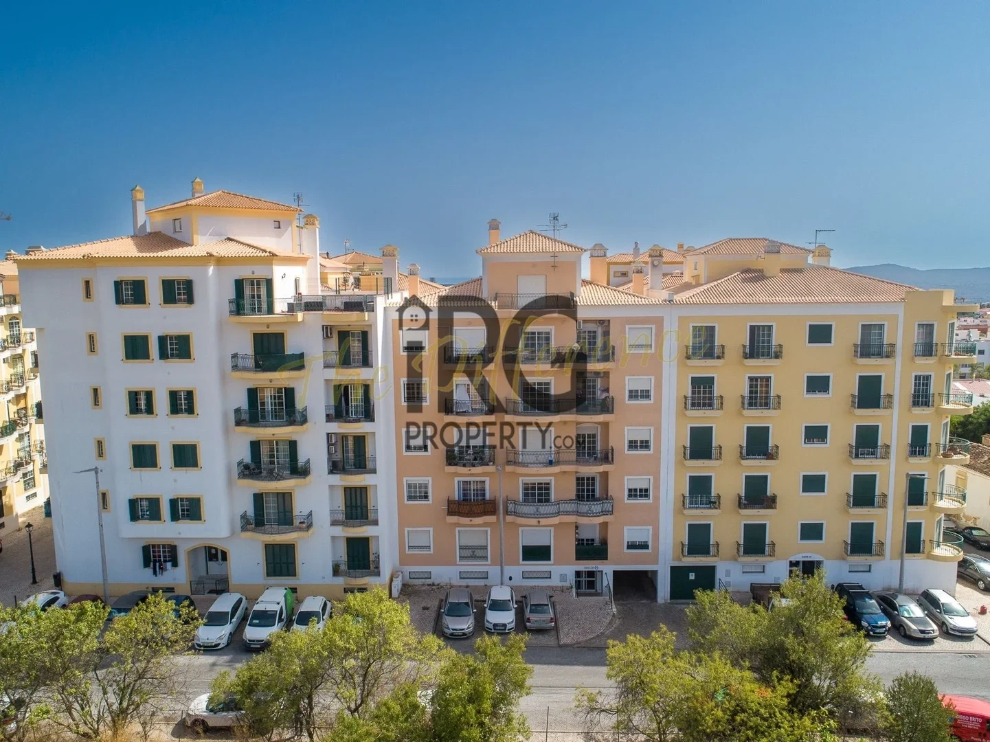 1 - apartment for sale in loulé algarve portugal