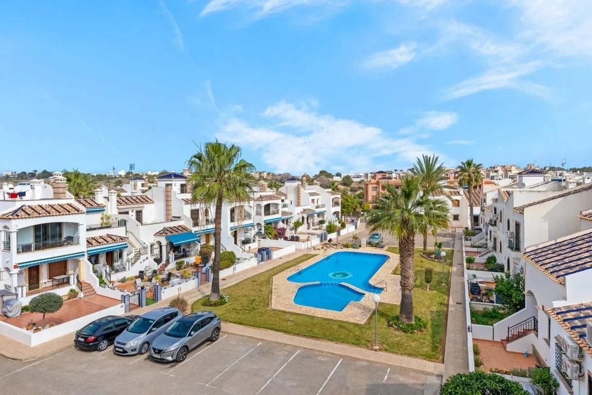 2 - vendita appartamento orihuela-costa comunità valenciana spagna