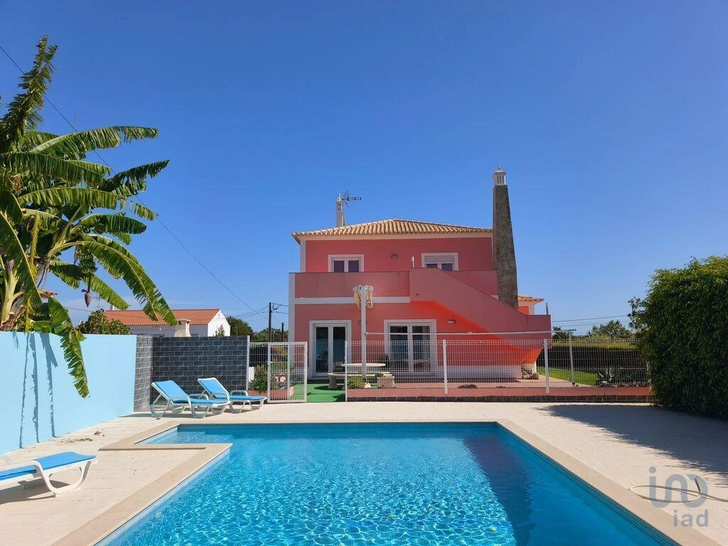 2 - vente maison vila nova de cacela algarve portugal