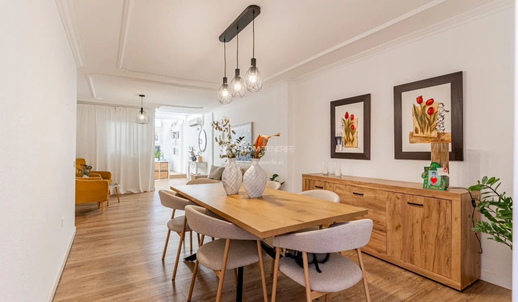 2 - venta apartamento santiago del teide tenerife - islas canarias españa