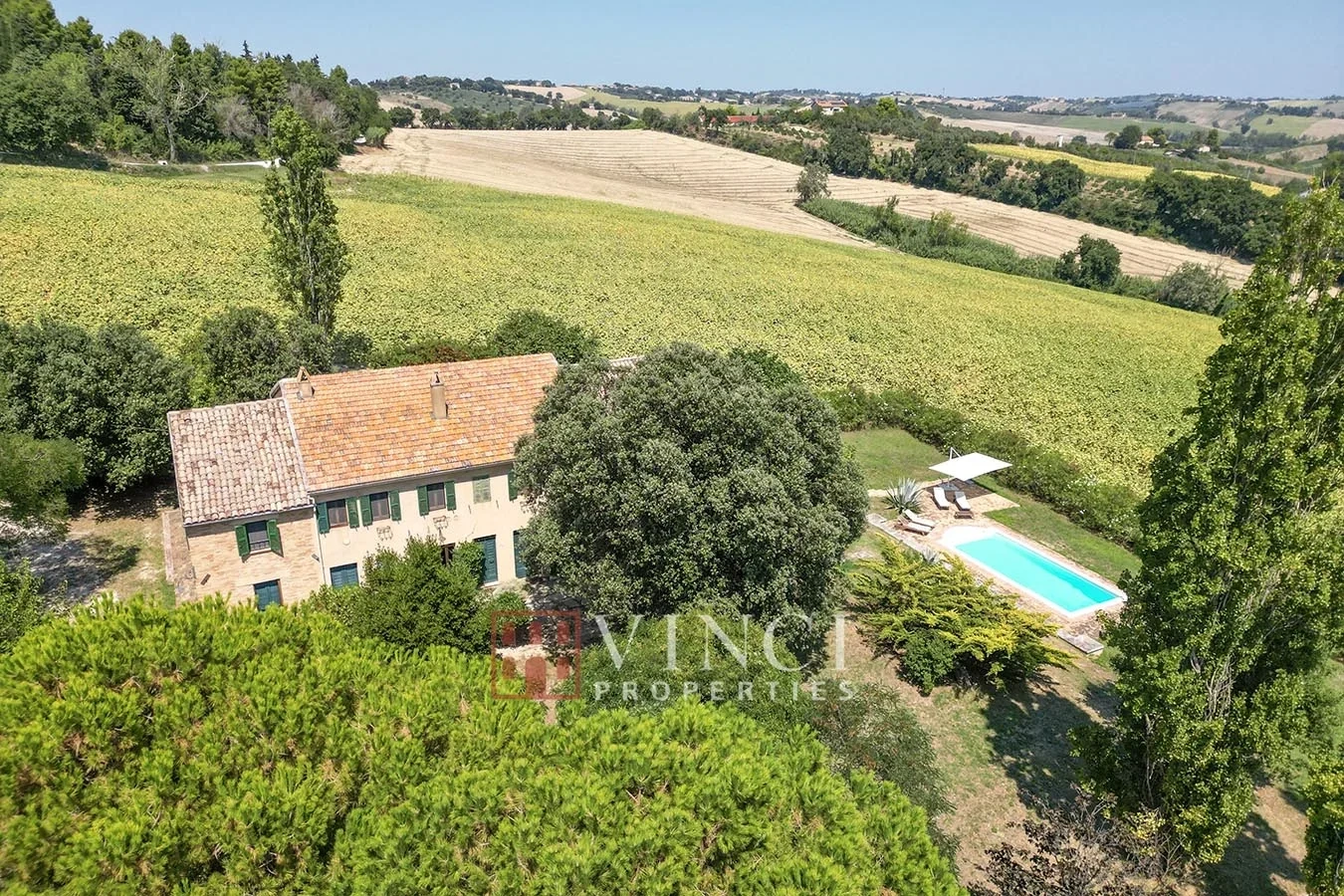 2 - house for sale in senigallia the marches italy