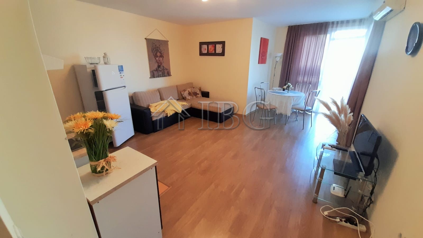 2 - venda apartamento sveti vlas burgas bulgária
