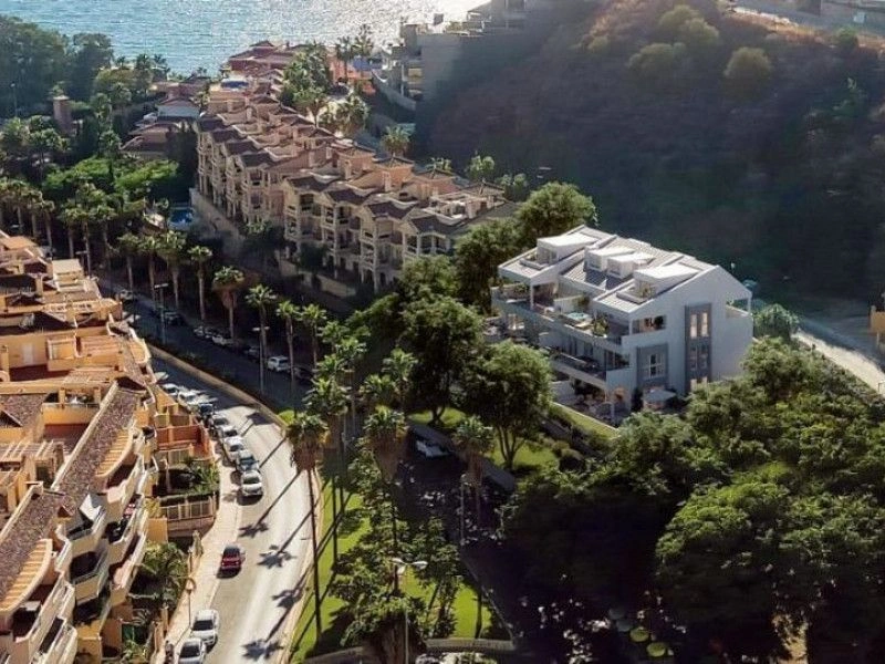 2 - venda apartamento benalmadena - costa del sol andaluzia espanha