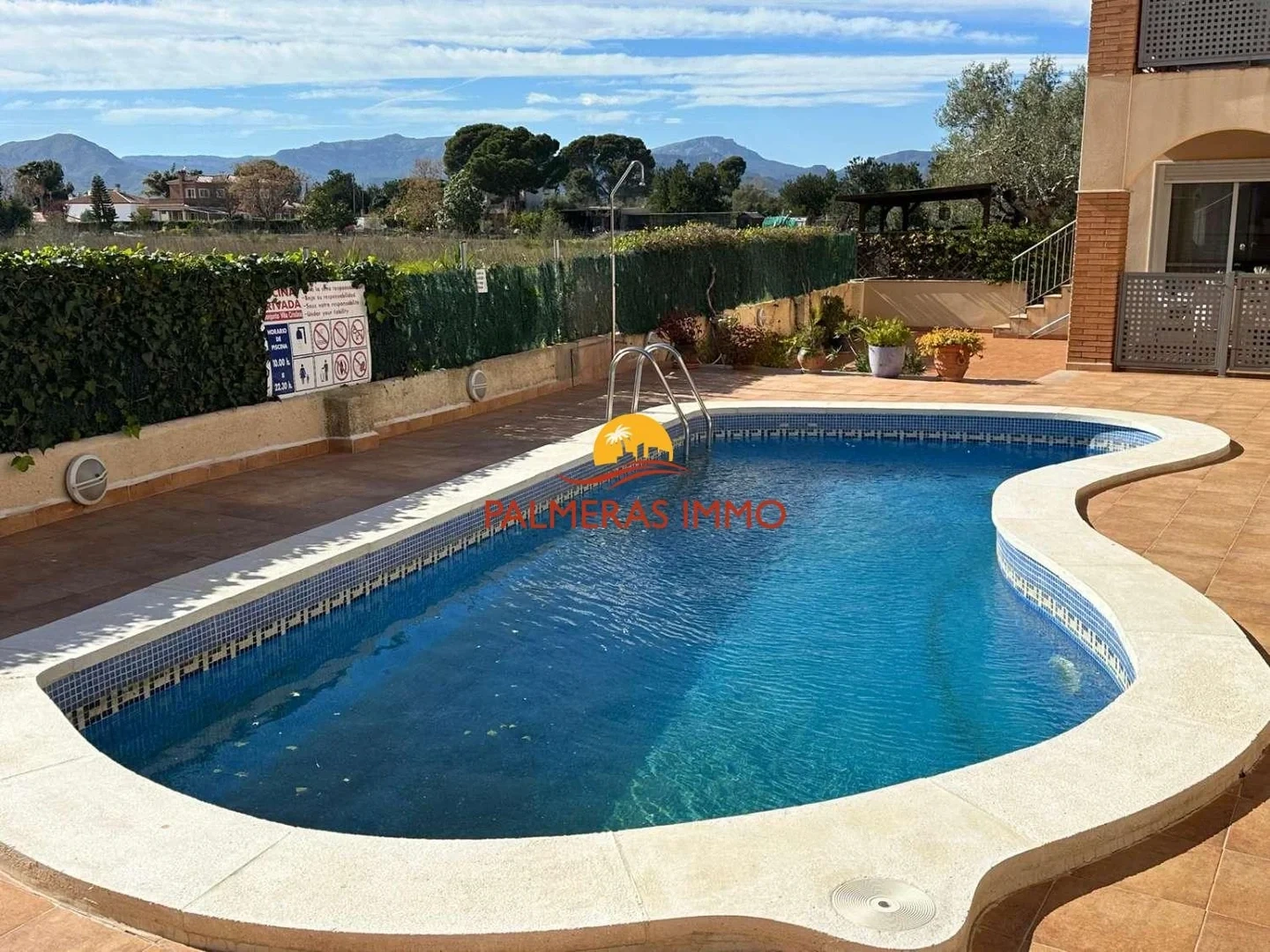 2 - verkoop appartement mont-roig del camp catalonia spanje