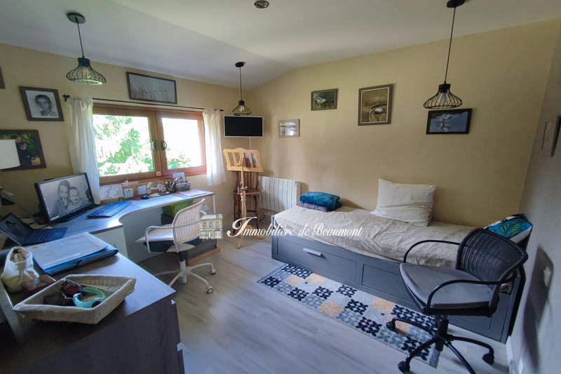 2 - vente maison bernay eure france