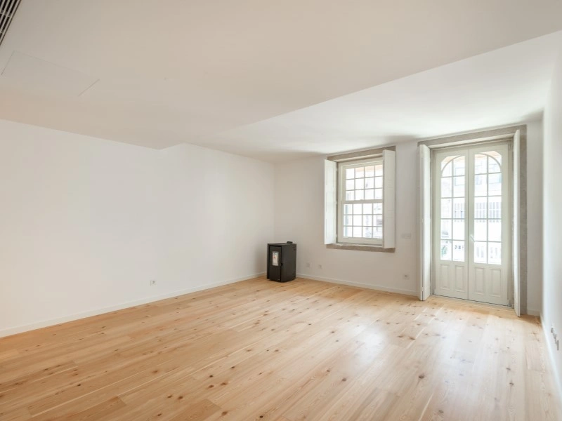 1 - vente appartement porto région nord portugal