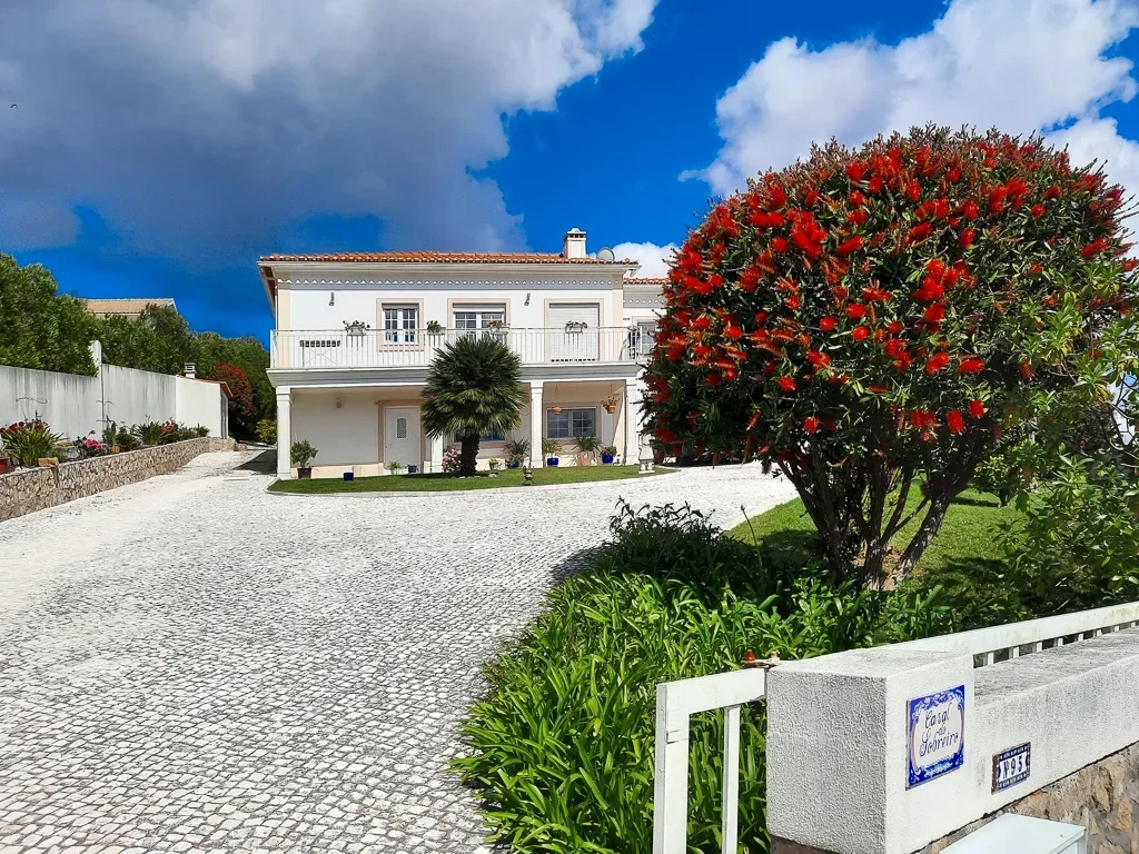 2 - venta casa óbidos región centro portugal