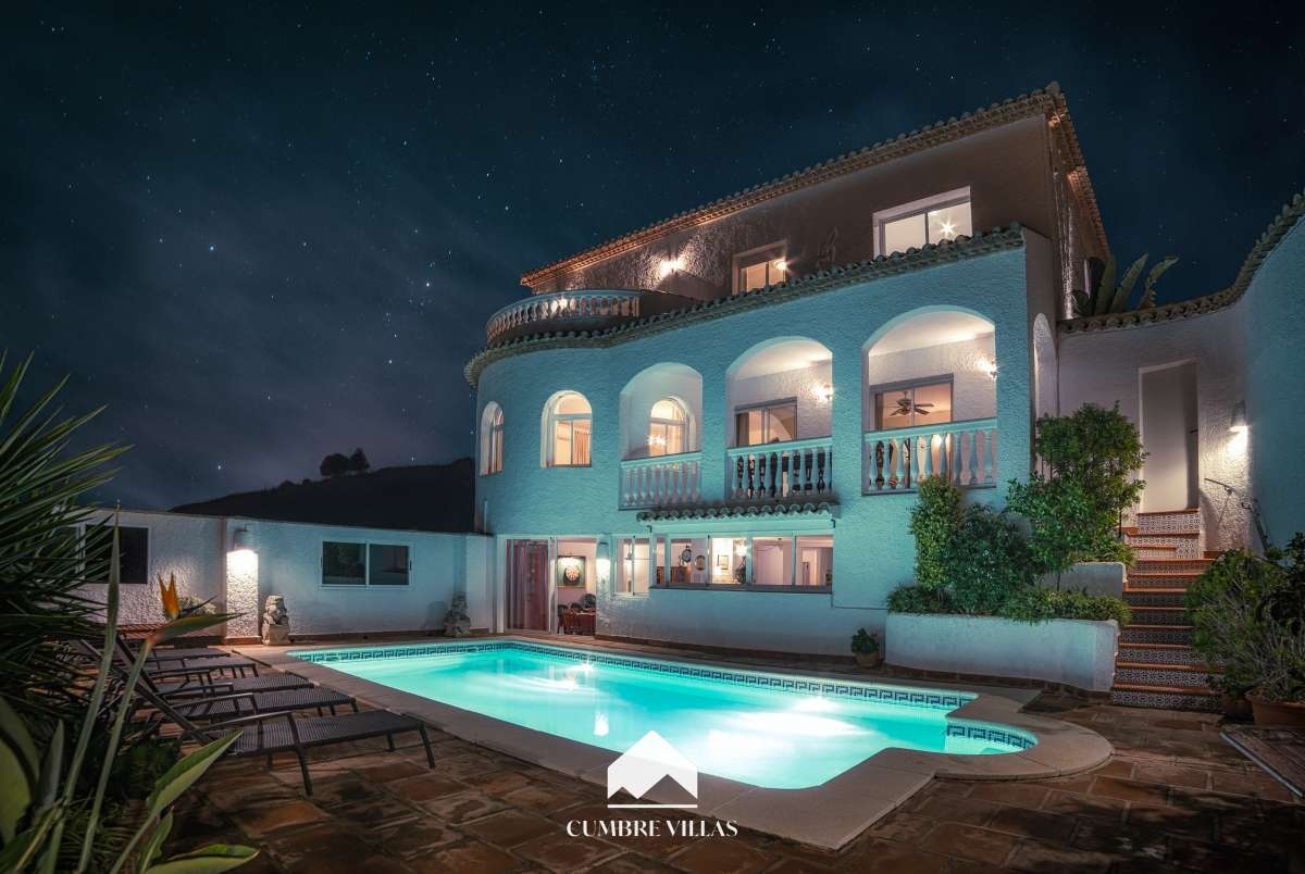 1 - venda casa vista de mar salobreña andaluzia espanha