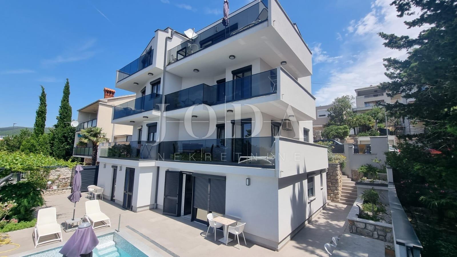 1 - verkoop huis crikvenica primorje-gorski kotar kroatië