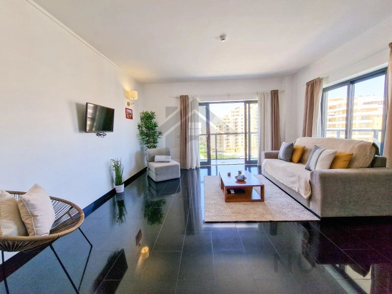 2 - location vacances appartement vue mer portimão algarve portugal