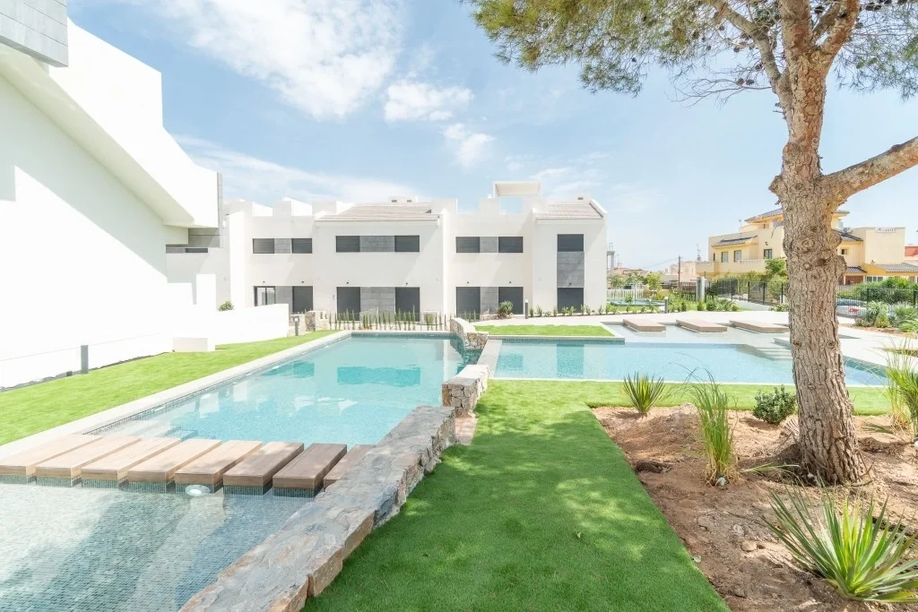1 - venta apartamento torrevieja - costa blanca comunidad valenciana españa