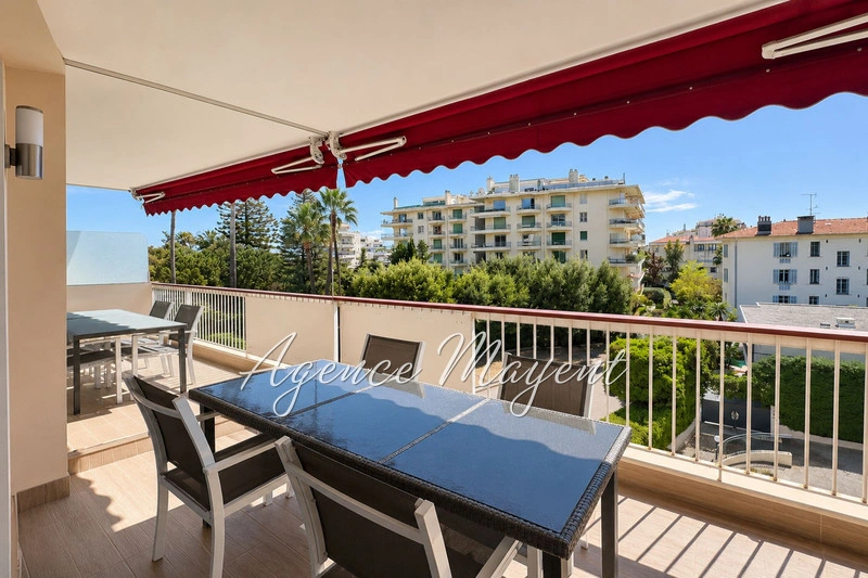 1 - apartment for sale in cannes alpes-maritimes france