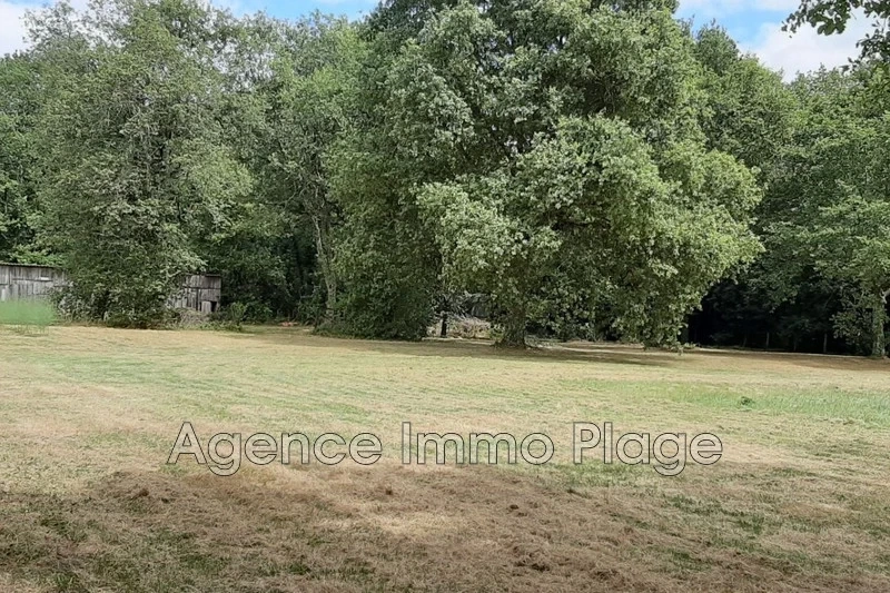 2 - vente maison ordonnac gironde france