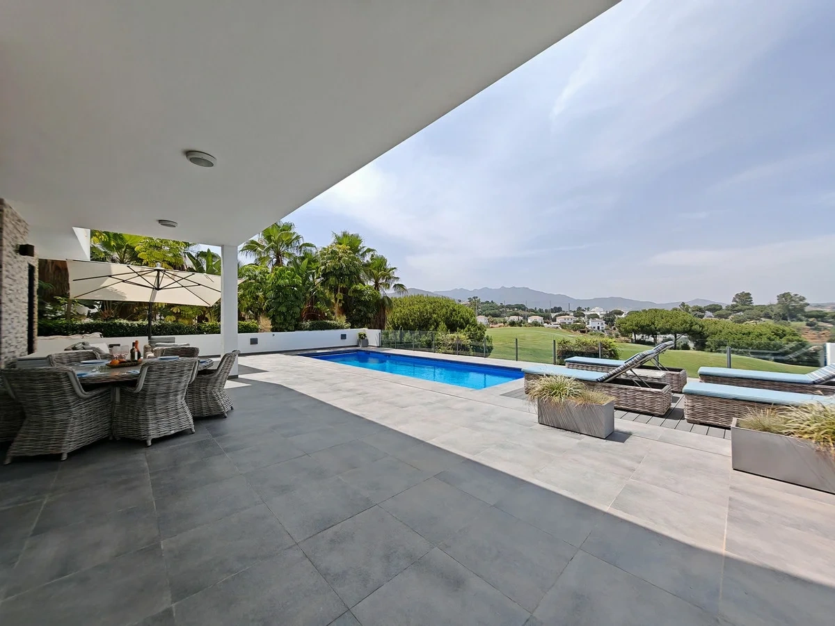2 - house for sale in mijas andalusia spain