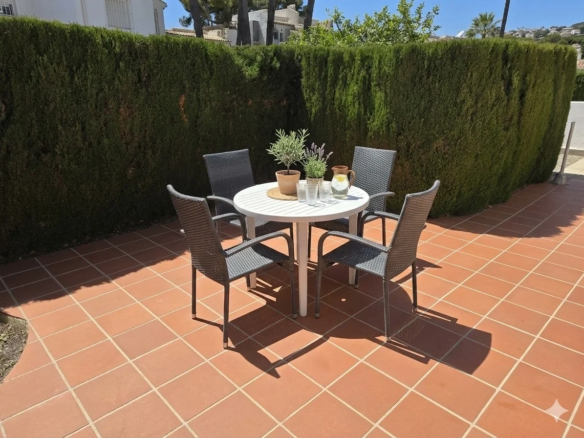 1 - verkauf haus moraira - costa blanca valencia spanien