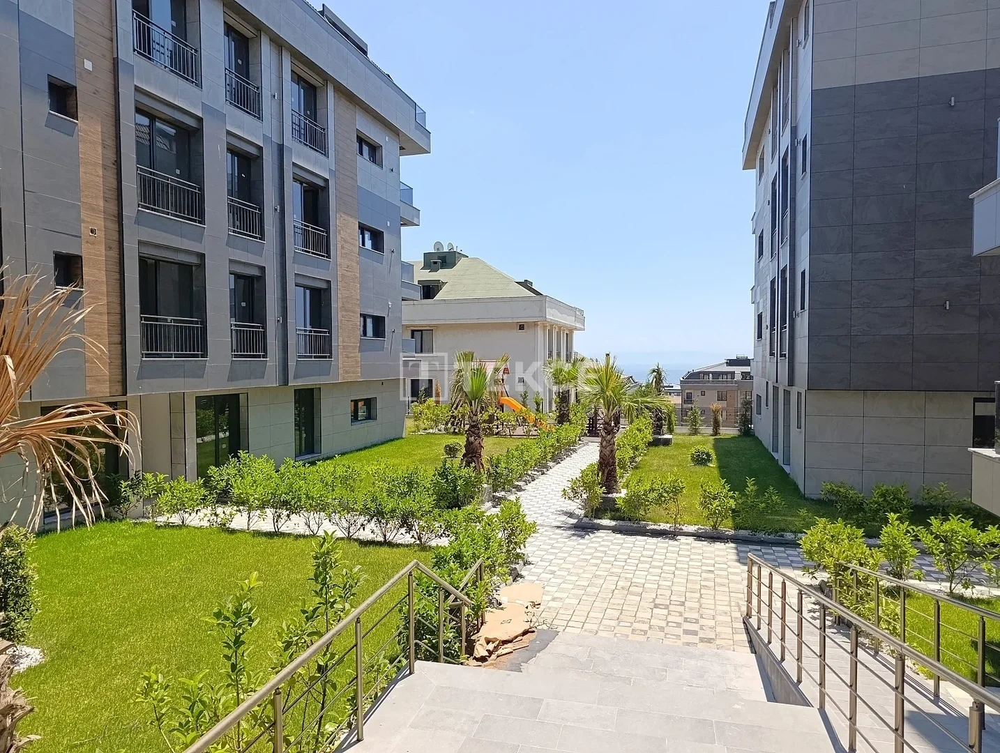 2 - venta apartamento vista al mar beylikdüzü istanbul turquía