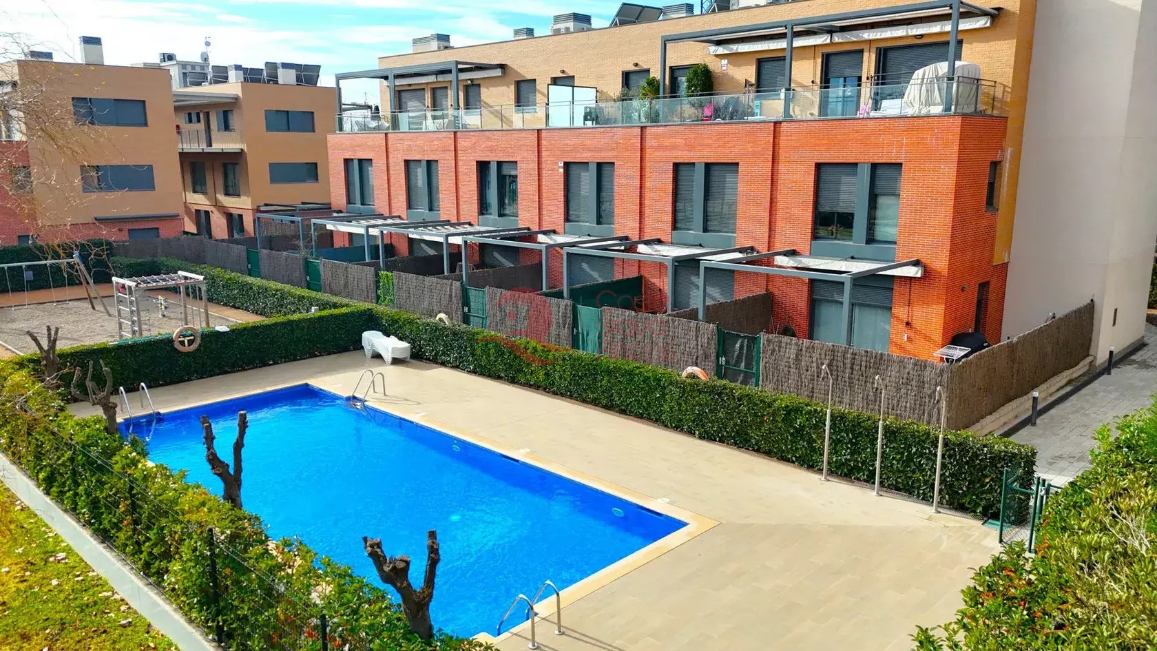 1 - продажа дом пляж пешком platja d'aro - costa brava каталония испания