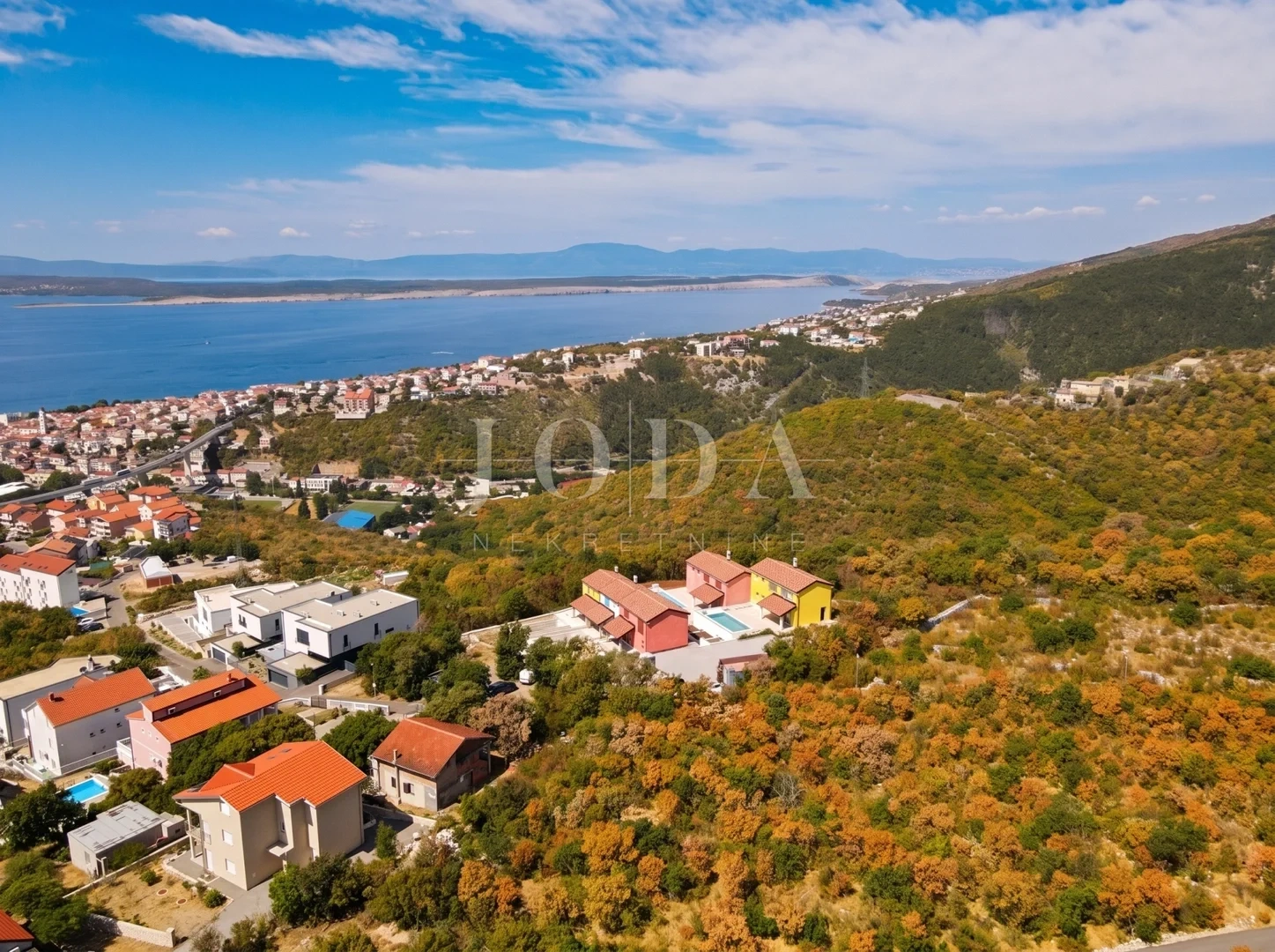 1 - venta casa crikvenica primorje-gorski kotar croacia