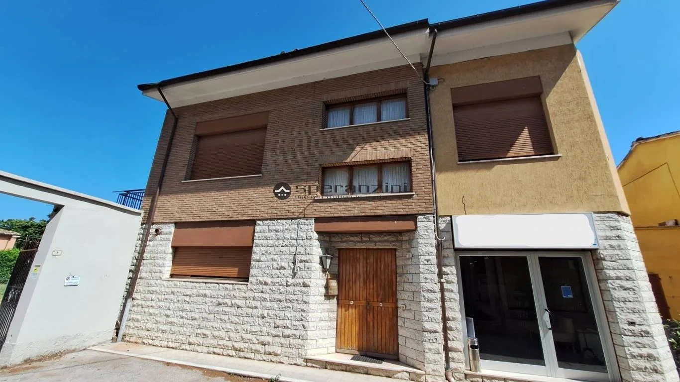 1 - продажа квартира fossombrone марке италия