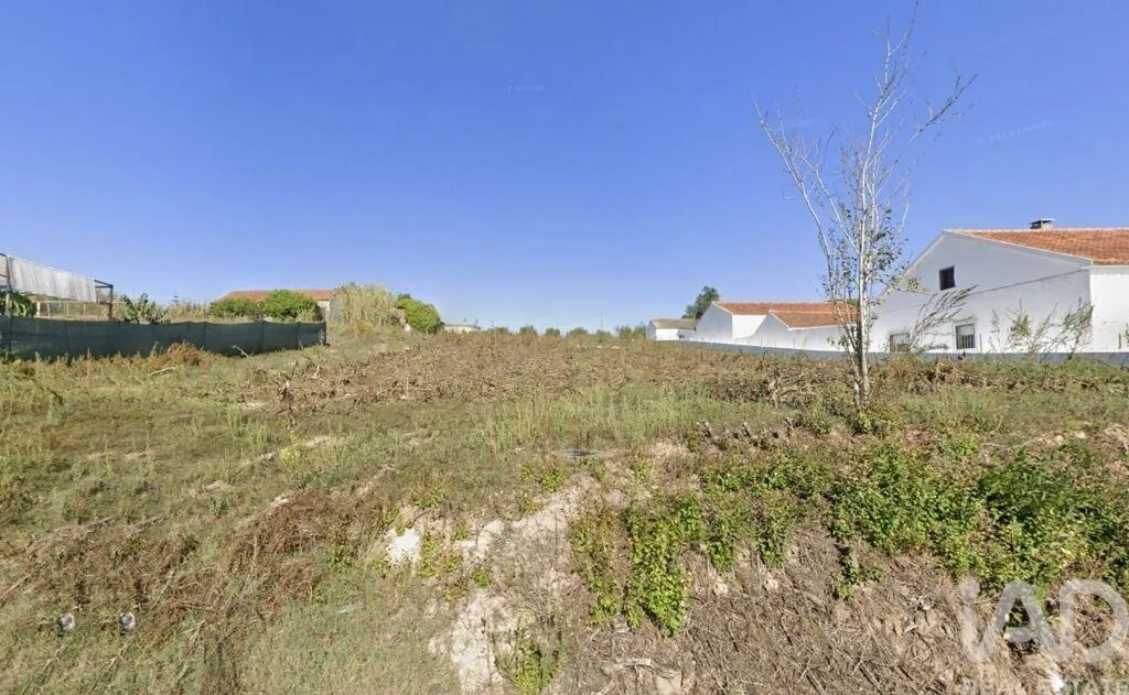 1 - verkauf grundstück alvorninha region zentrum portugal
