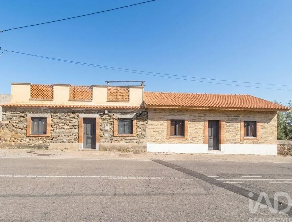 1 - vendita villa castelo branco regione centro portogallo