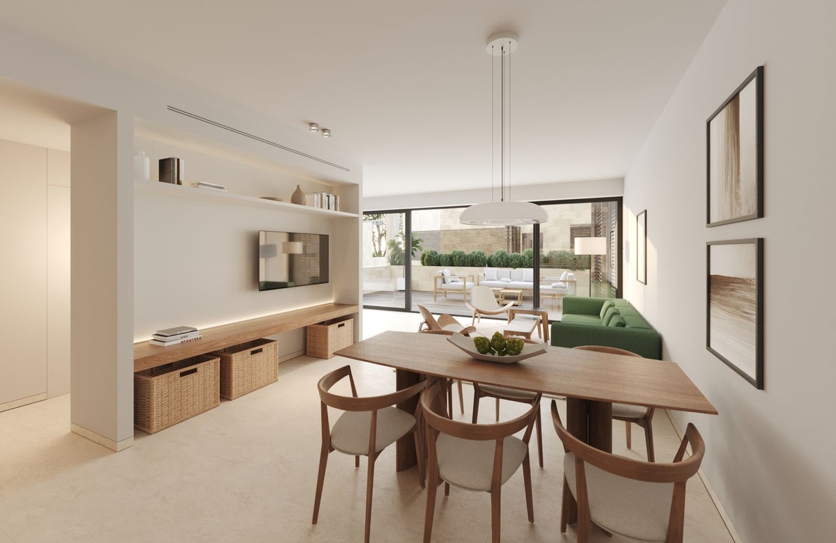 2 - apartment for sale in estepona - costa del sol andalusia spain
