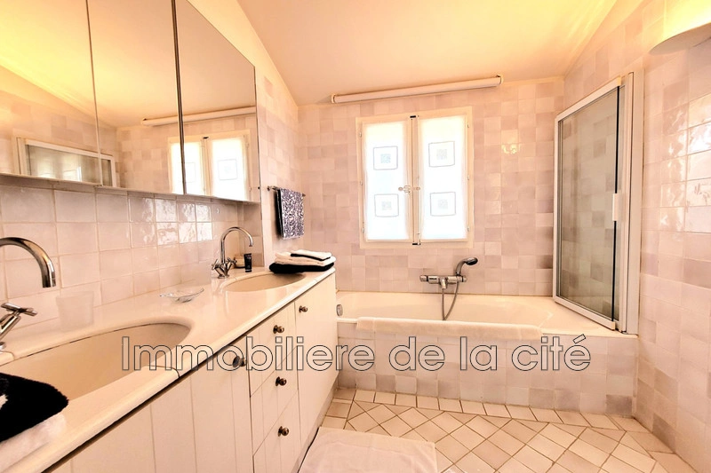2 - vente maison port grimaud var france