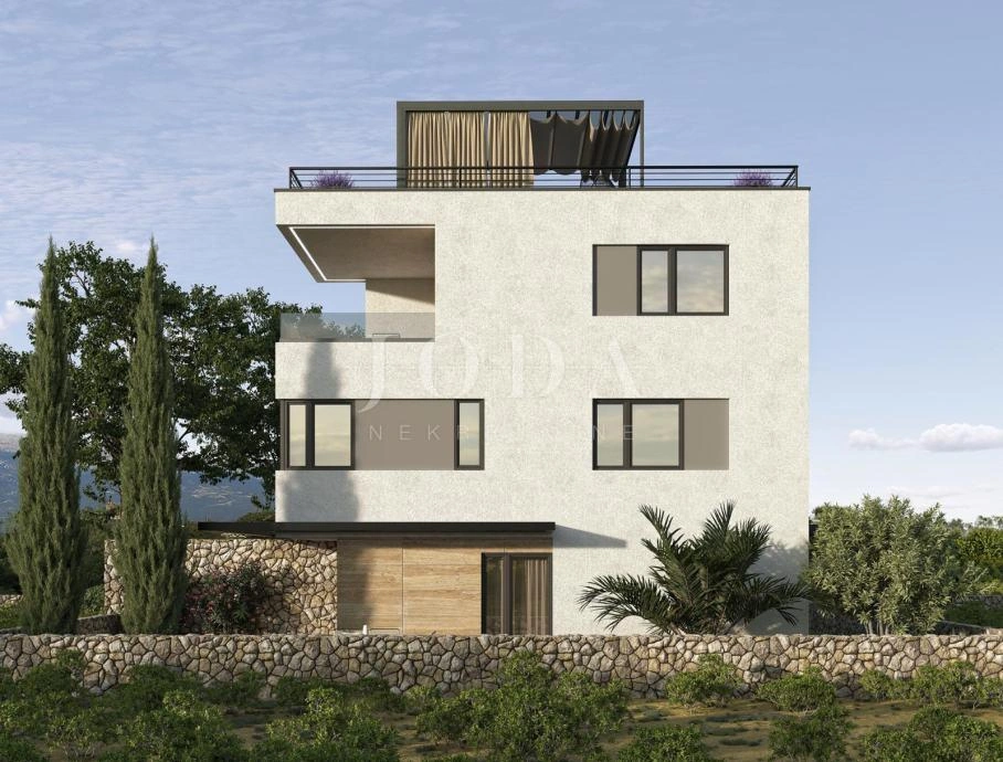 2 - venta apartamento kolan zadar croacia