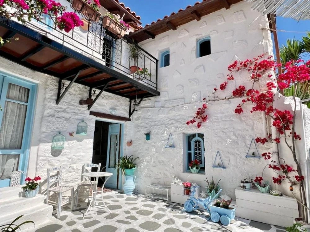 1 - venta casa frente al mar epáno eloúnda creta grecia