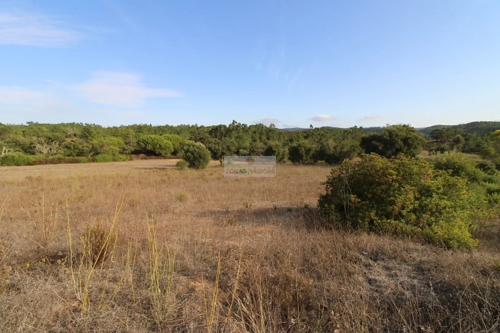 2 - venta terreno aljezur algarve portugal