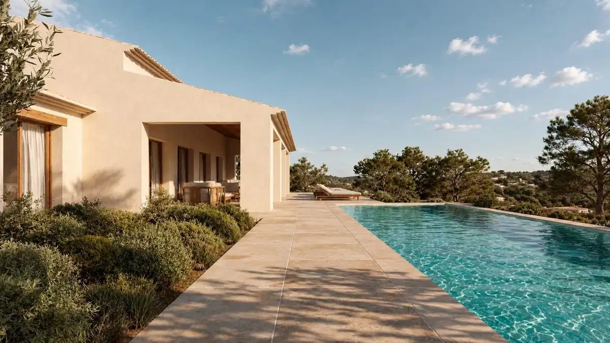 2 - vendita villa benissa - costa blanca comunità valenciana spagna
