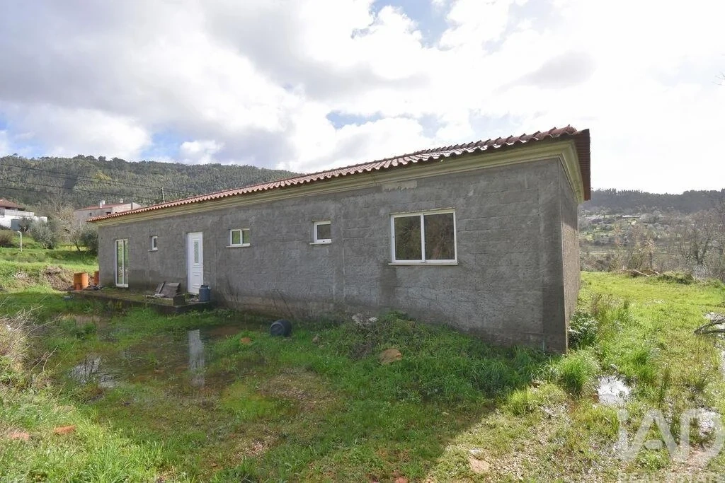 2 - venta terreno penela región centro portugal