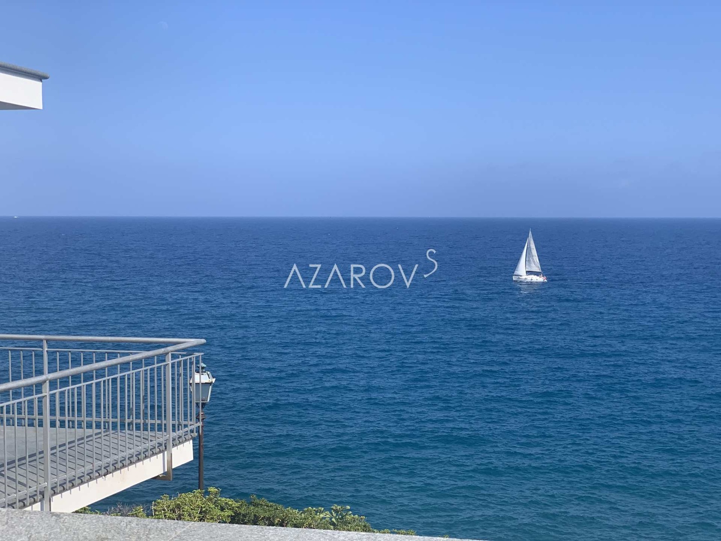 1 - venda casa vista de mar bordighera liguria itália