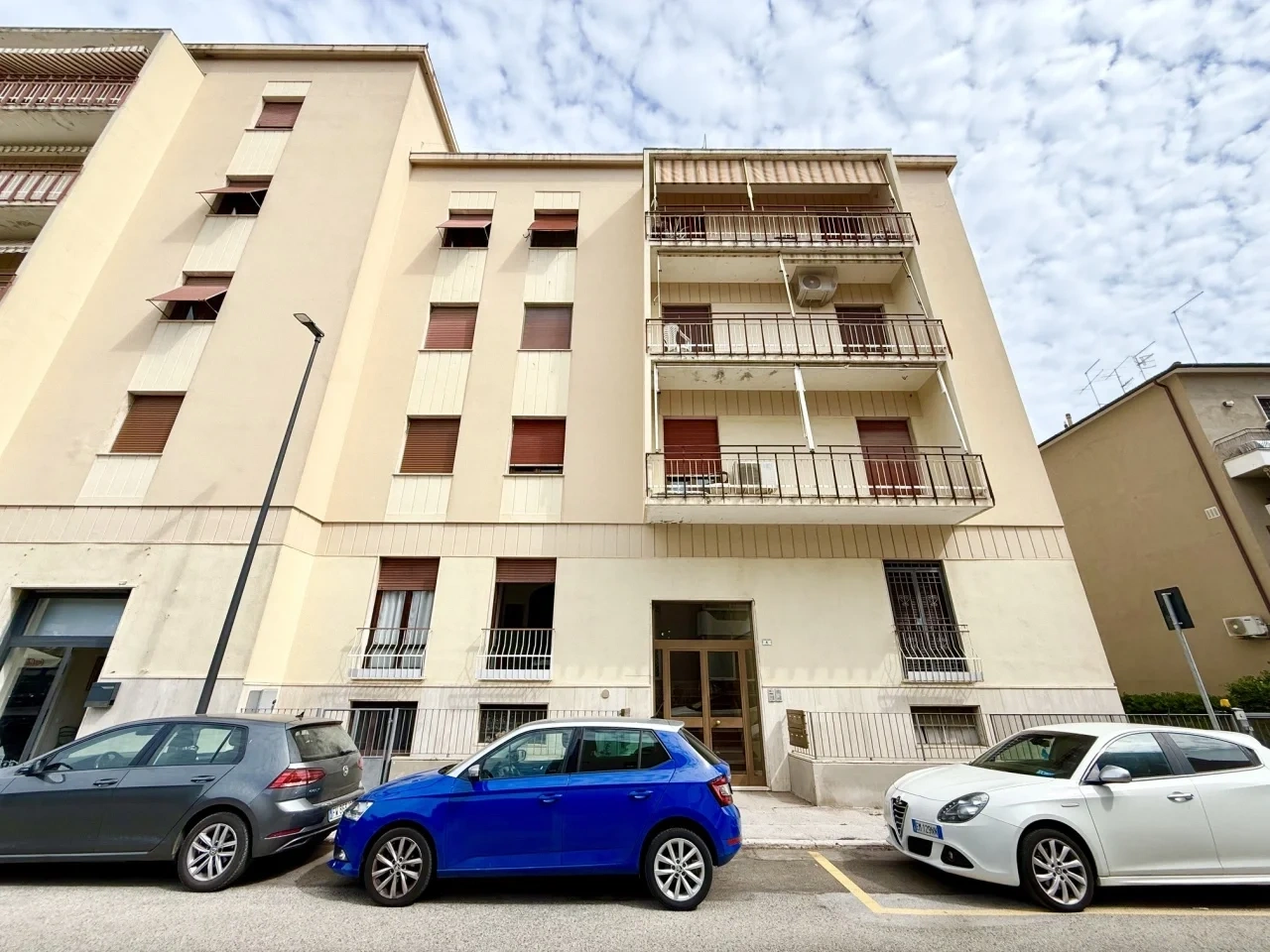 2 - продажа квартира grosseto тоскана италия