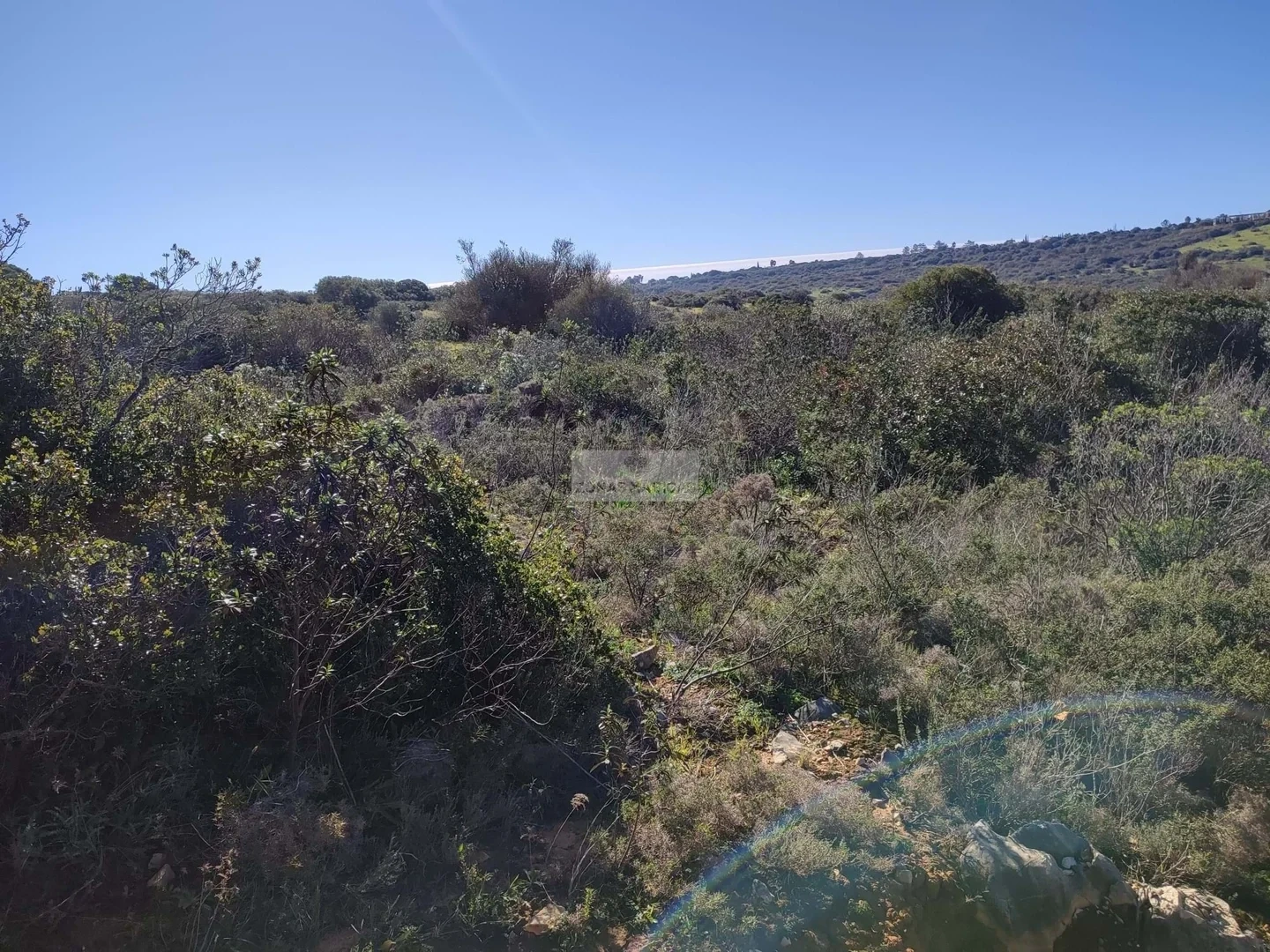 2 - venta terreno vila do bispo algarve portugal